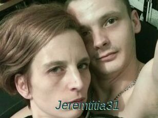 Jeremtitia31