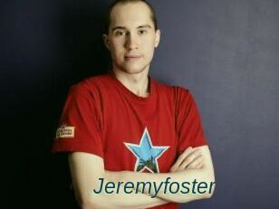 Jeremyfoster