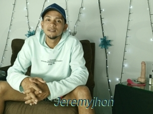 Jeremyjhon