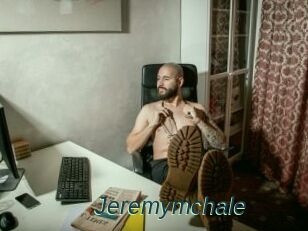 Jeremymchale