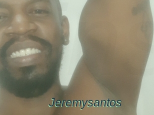 Jeremysantos