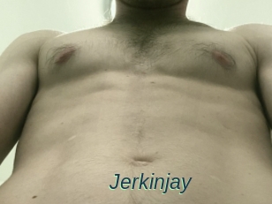Jerkinjay