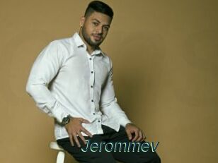 Jerommev