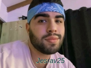 Jesrav25