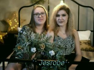 Jesrobe