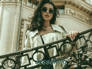 Jesseking