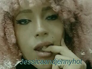 Jessicaandjennyhot