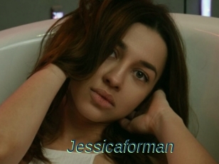 Jessicaforman