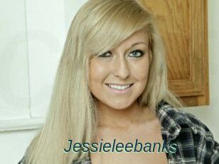 Jessieleebanks