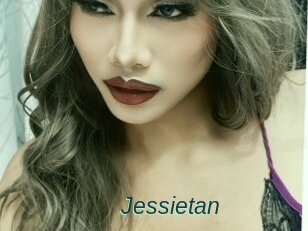 Jessietan