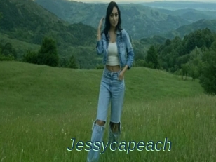 Jessycapeach