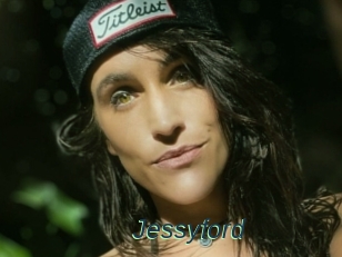 Jessyford