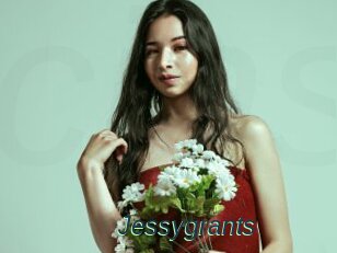Jessygrants