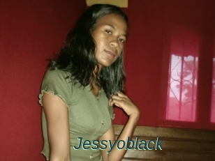 Jessyoblack