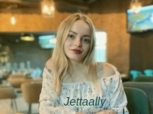 Jettaally