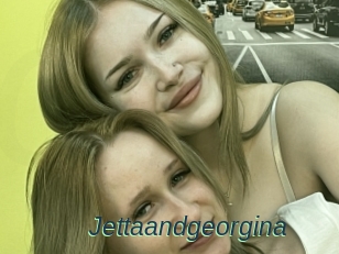 Jettaandgeorgina