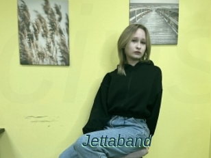 Jettaband