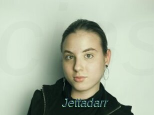 Jettadarr