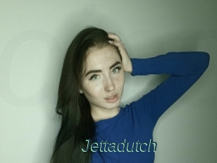 Jettadutch