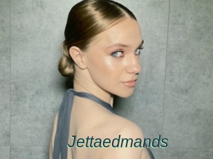 Jettaedmands
