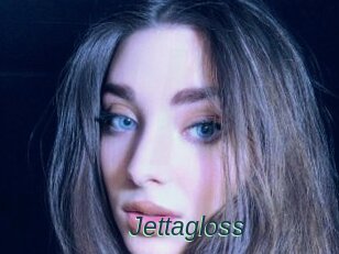 Jettagloss