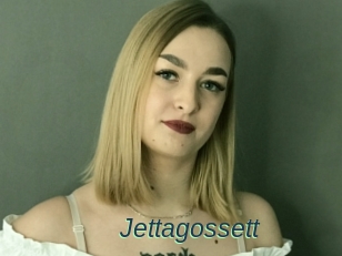 Jettagossett