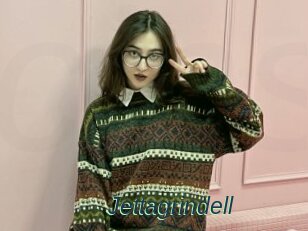 Jettagrindell