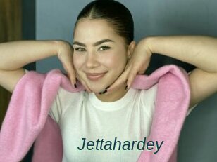 Jettahardey