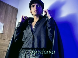 Jeydarko