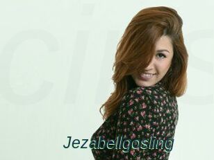 Jezabellgosling