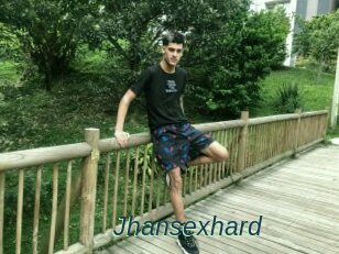 Jhansexhard