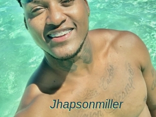 Jhapsonmiller