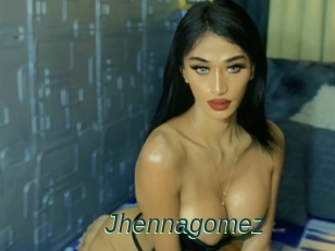 Jhennagomez