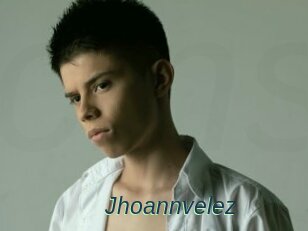 Jhoannvelez