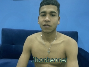 Jhonbennet