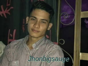Jhonbigsauge