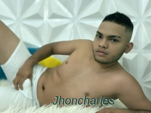 Jhoncharles