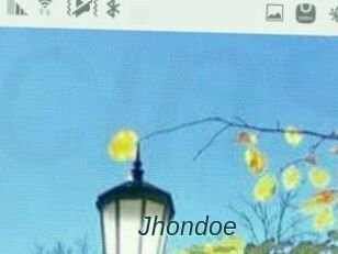 Jhondoe