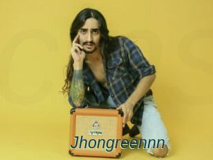 Jhongreennn