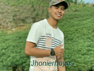 Jhonierhoyos