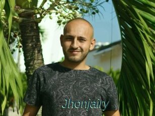 Jhonjairy