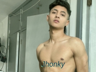 Jhonky