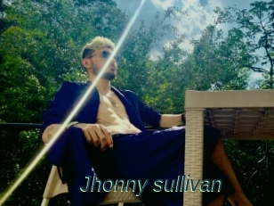 Jhonny_sullivan