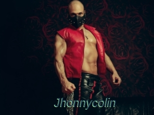 Jhonnycolin