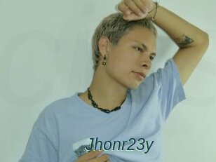 Jhonr23y