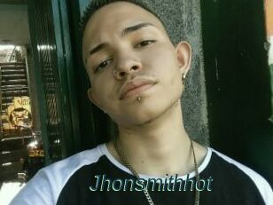 Jhonsmithhot