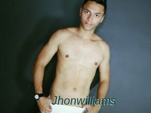 Jhonwilliams