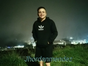 Jhordanmendez