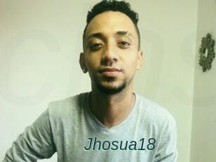 Jhosua18
