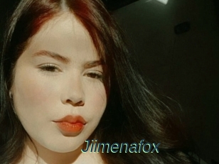Jiimenafox